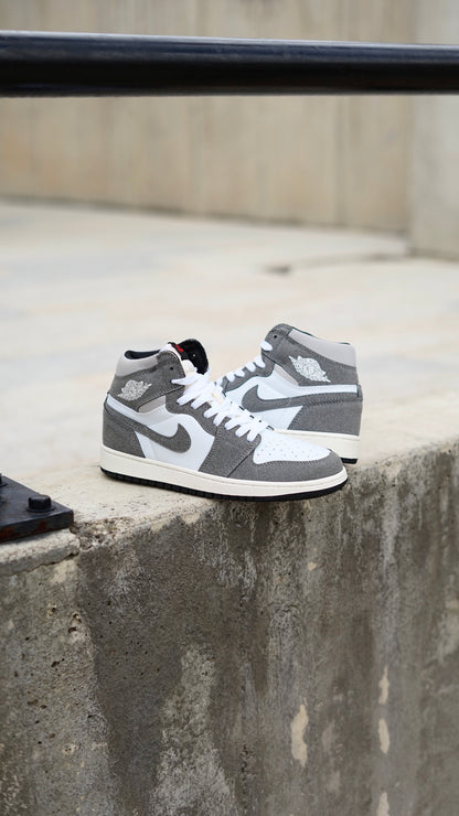 Jordan R1 gris