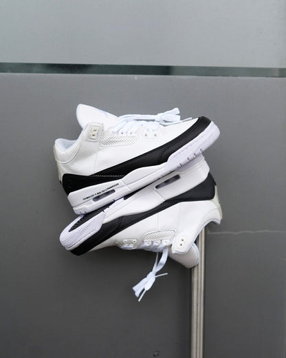 Jordan Retro 3 Fracment