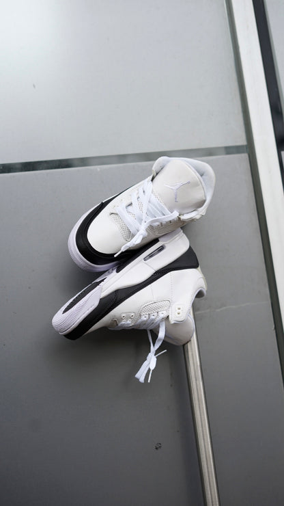 Jordan Retro 3 Fracment