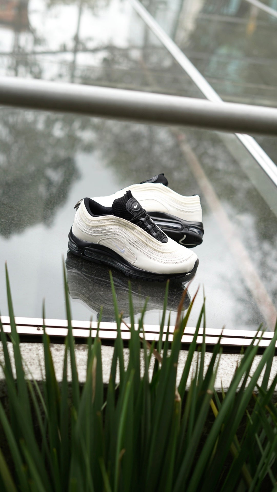 Nike Air Max 97 Beige