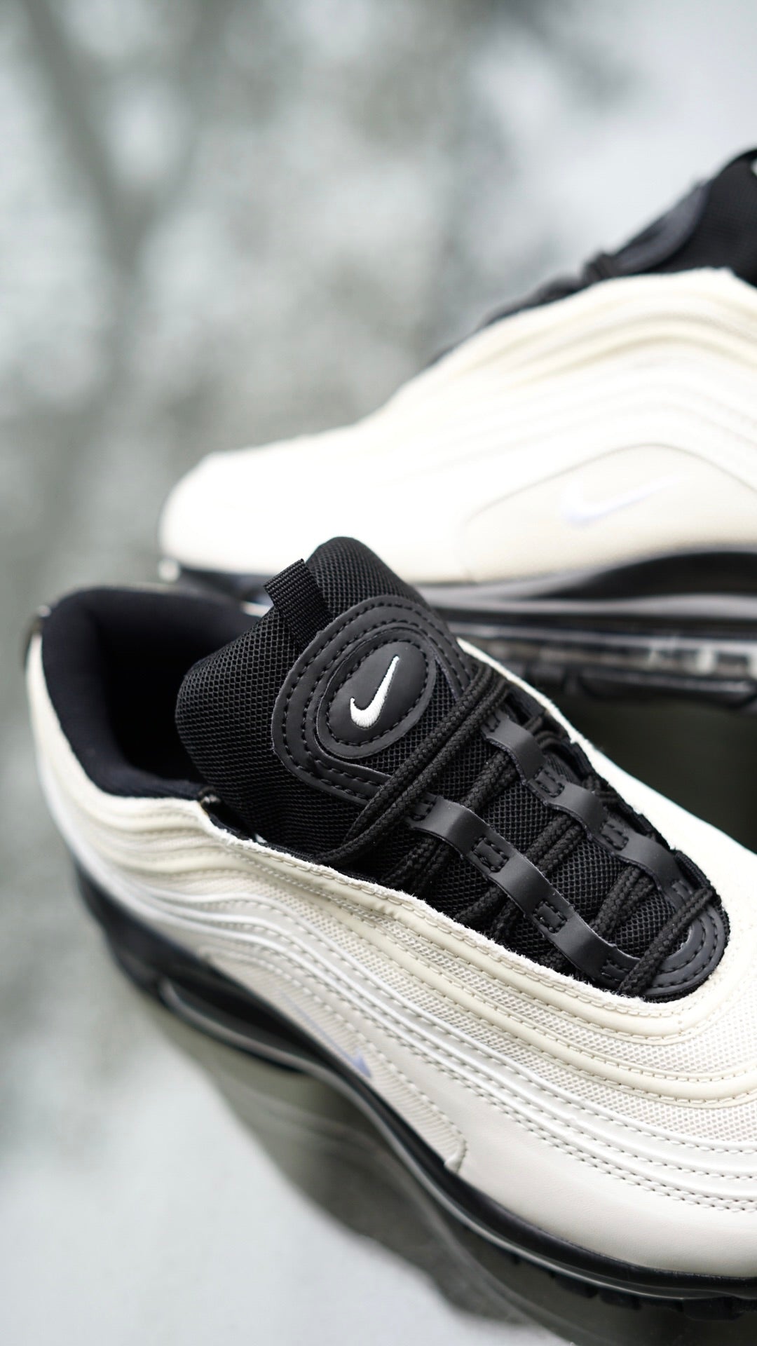 Nike Air Max 97 Beige
