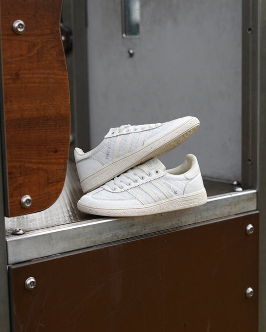 Adidas spezial handball beige