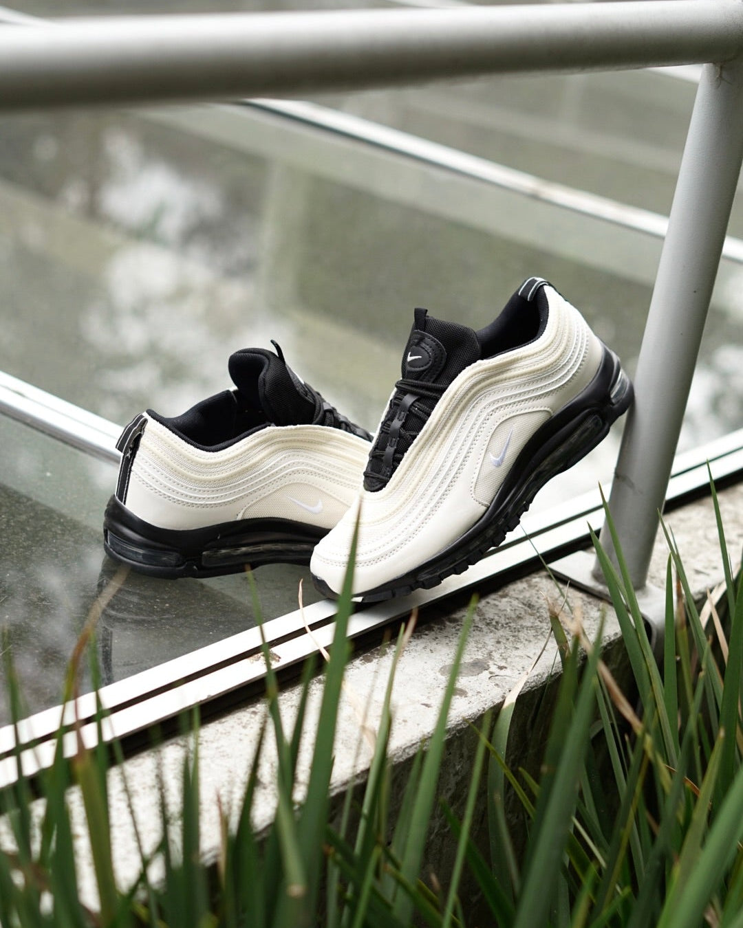Nike Air Max 97 Beige
