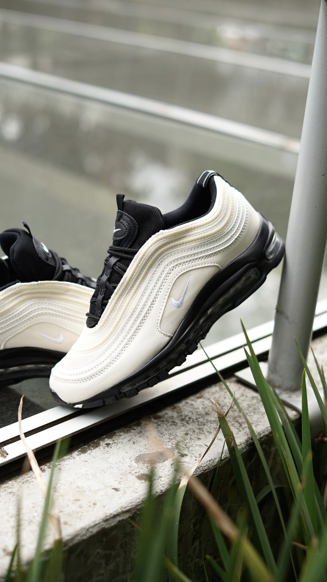 Nike Air Max 97 Beige