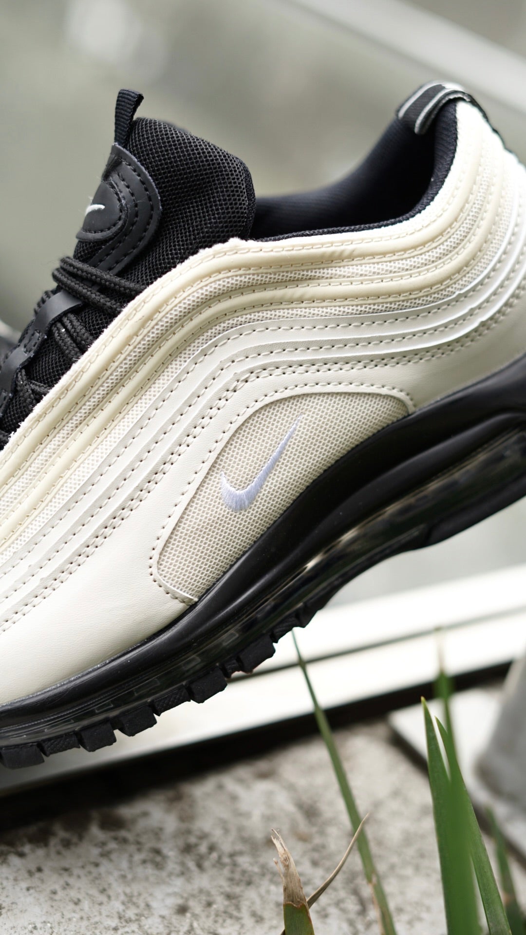 Nike Air Max 97 Beige
