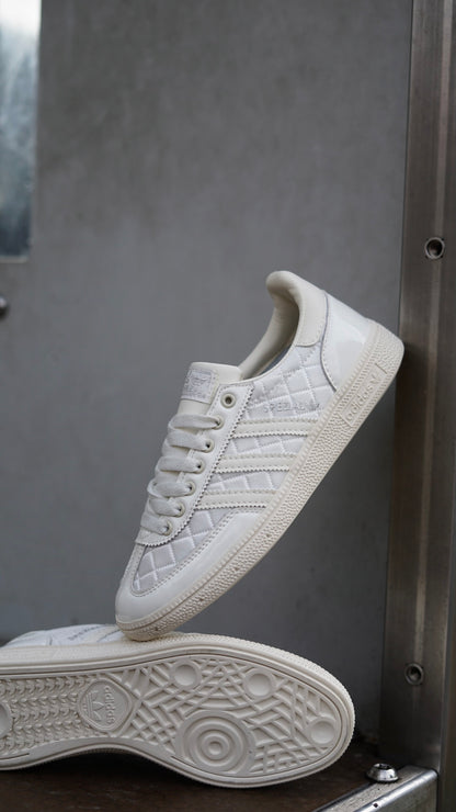 Adidas spezial handball beige