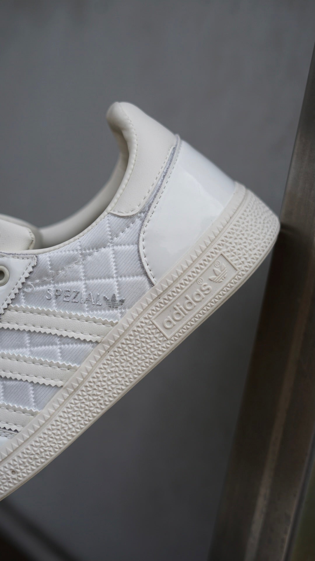Adidas spezial handball beige