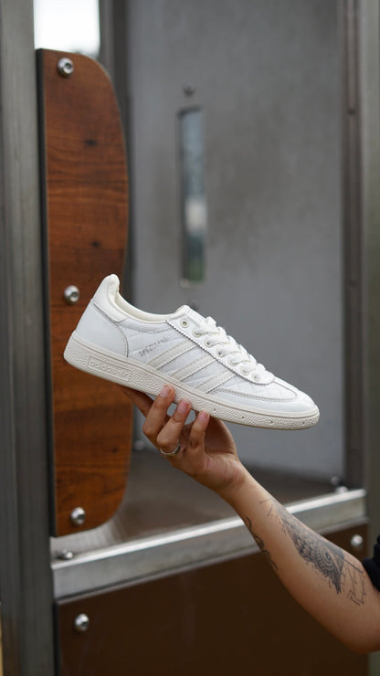 Adidas spezial handball beige