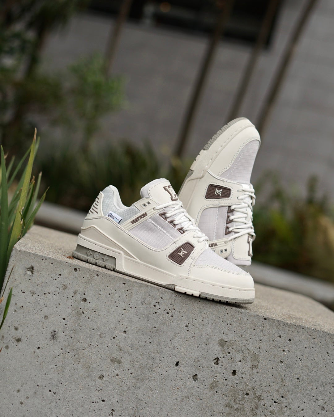 Louis Vuitton Trainer