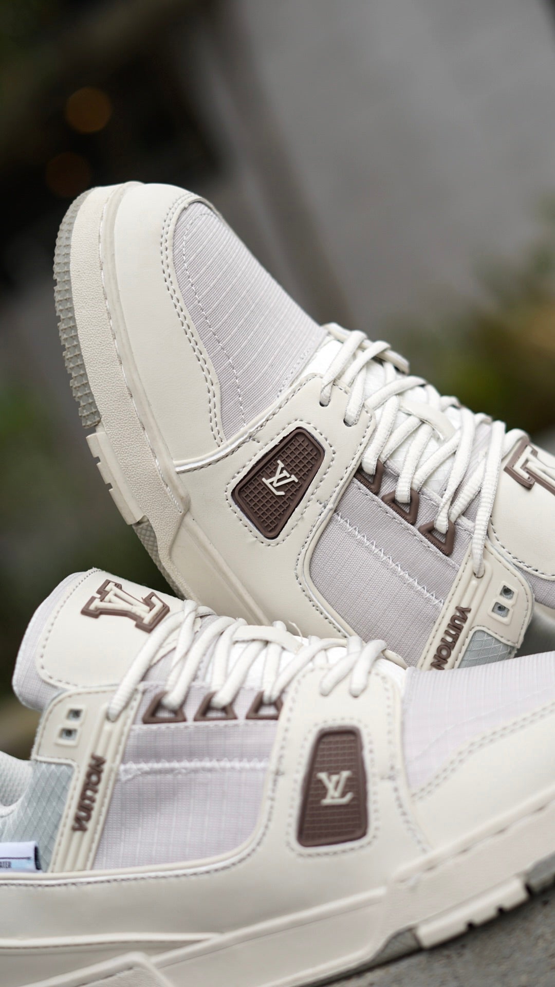 Louis Vuitton Trainer