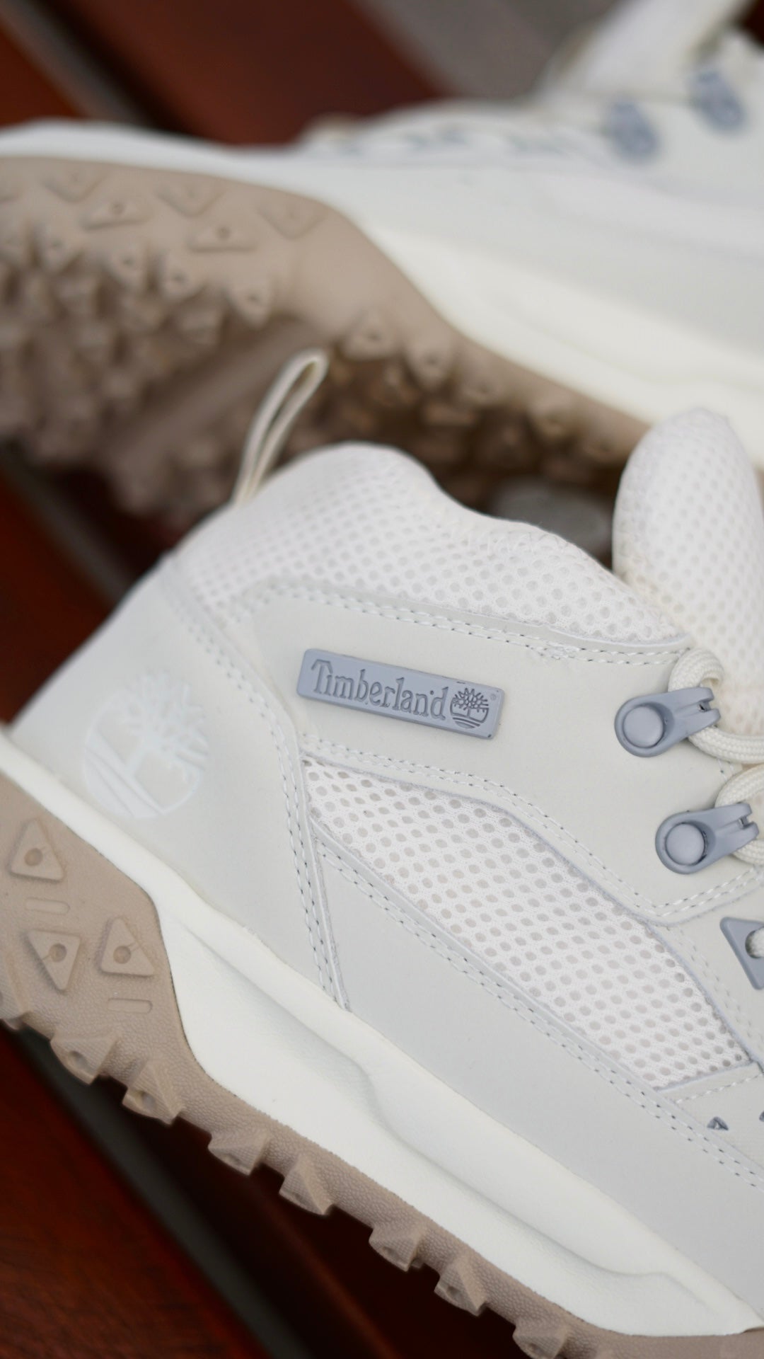 Timberlan motion 6 beige