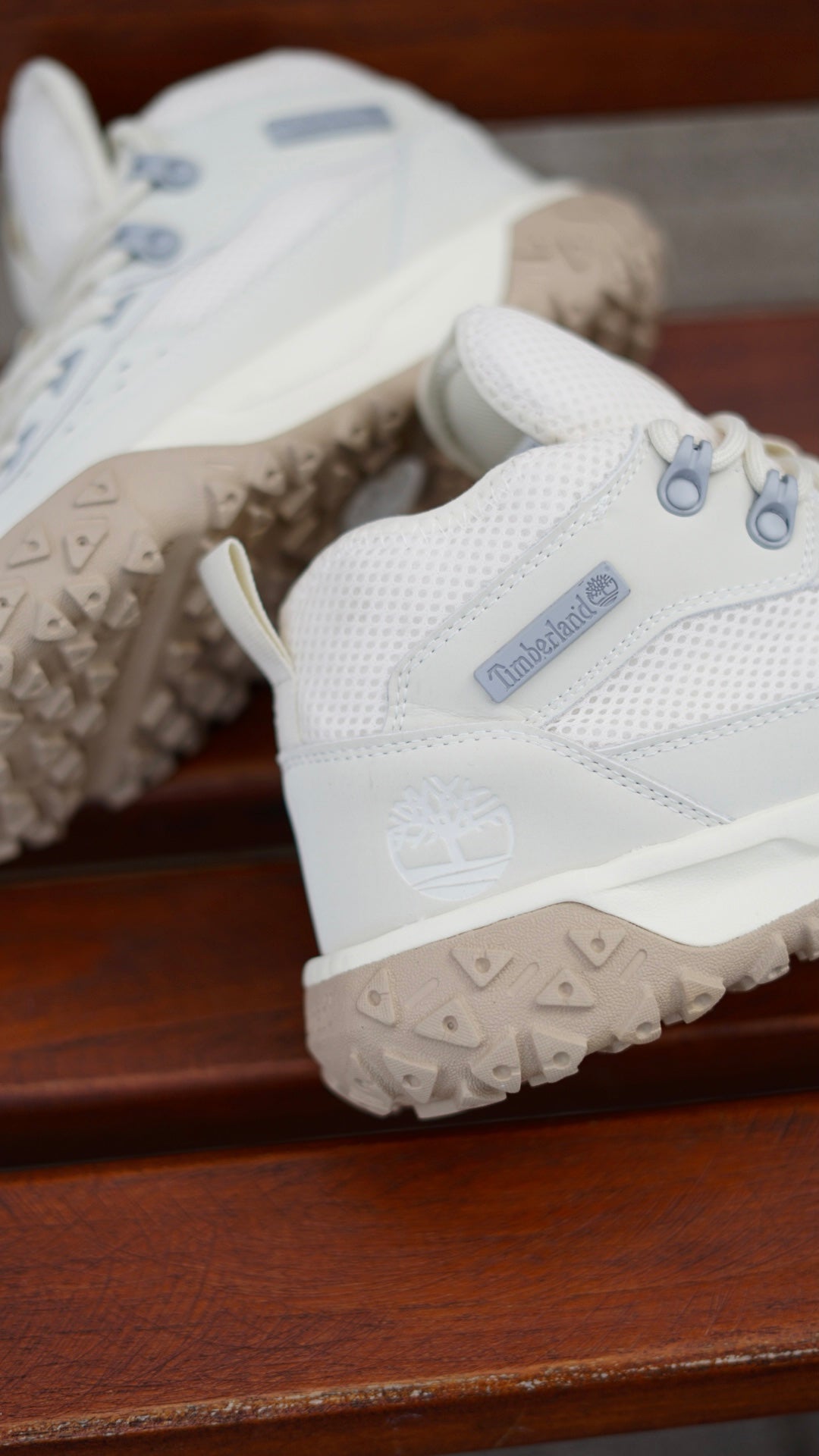 Timberlan motion 6 beige