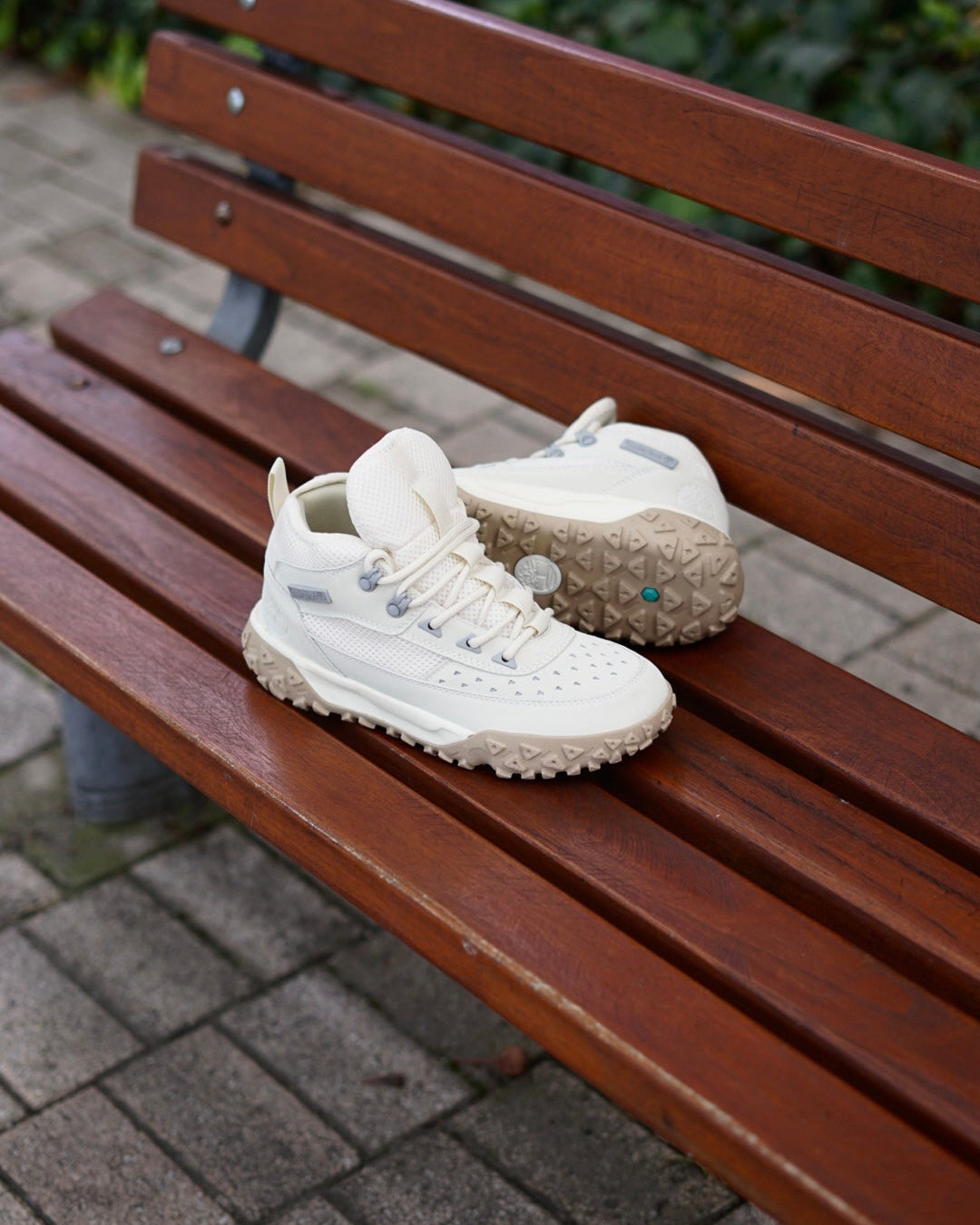 Timberlan motion 6 beige