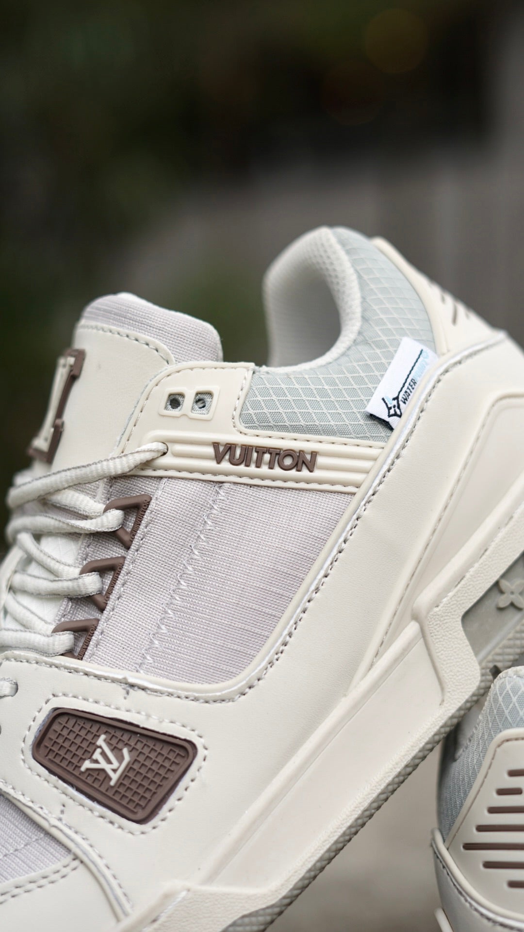 Louis Vuitton Trainer
