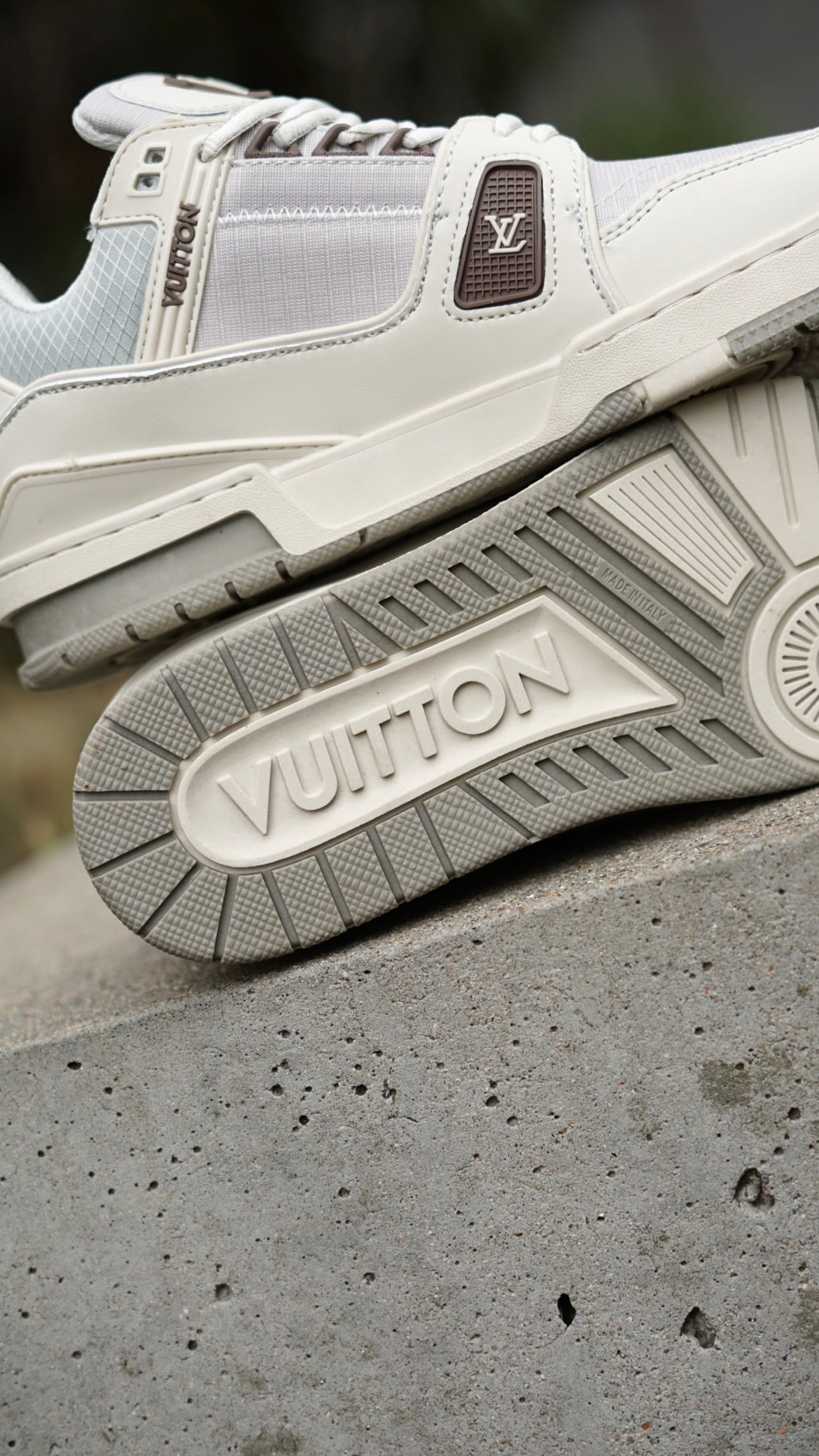 Louis Vuitton Trainer