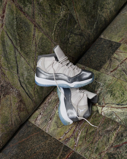 Jordan Retro 11 Cool Grey