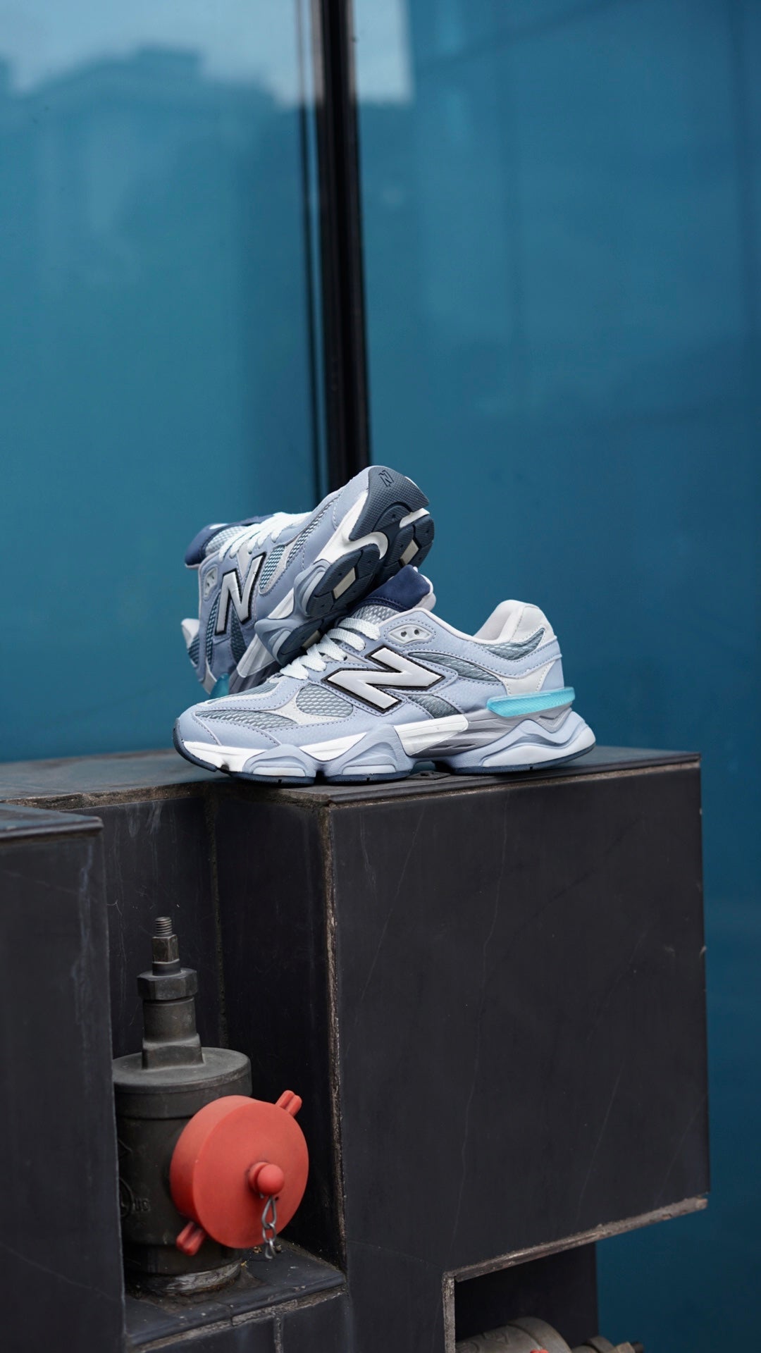 New Balance 9060