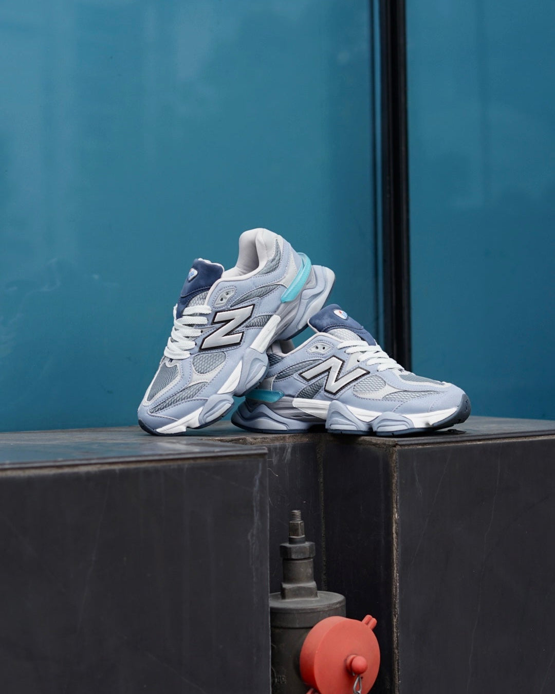 New Balance 9060