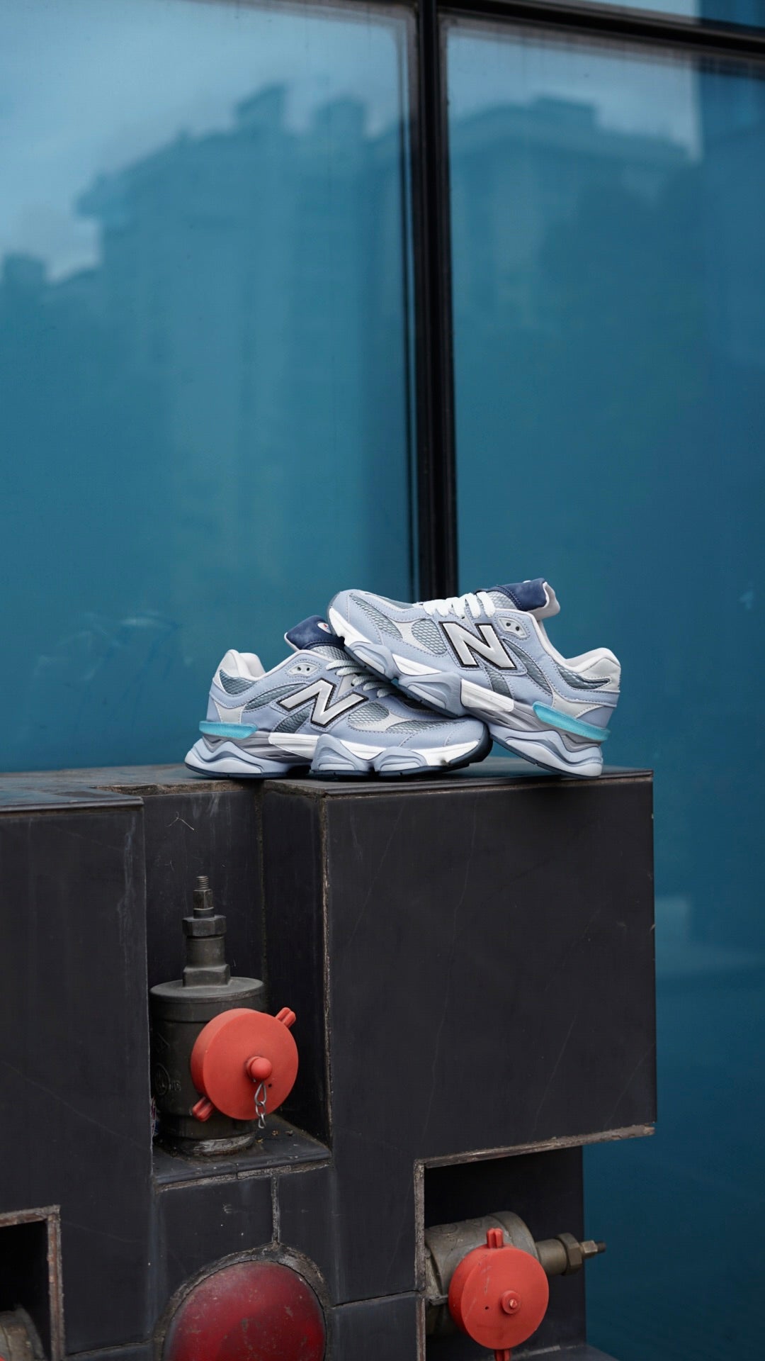 New Balance 9060
