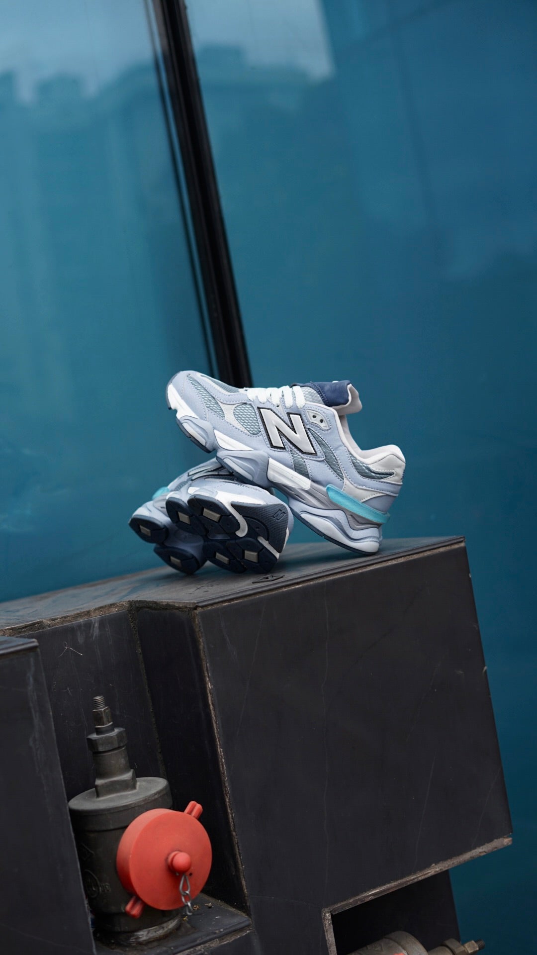 New Balance 9060