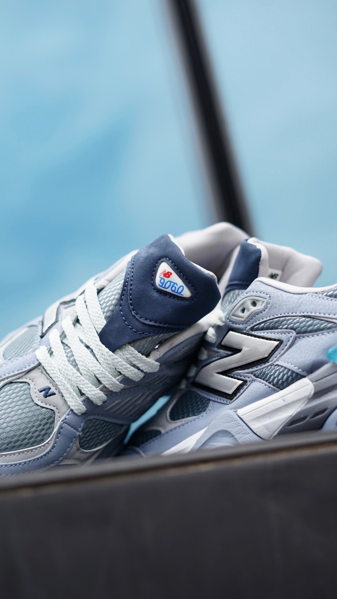 New Balance 9060