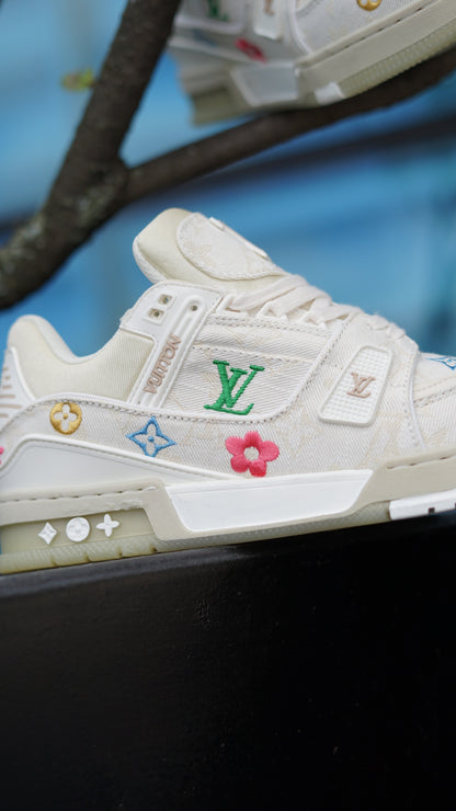 Louis Vuitton Trainer LV x TM