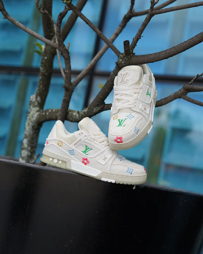 Louis Vuitton Trainer LV x TM