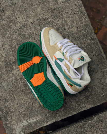 Sb Dunk Low x Jarritos