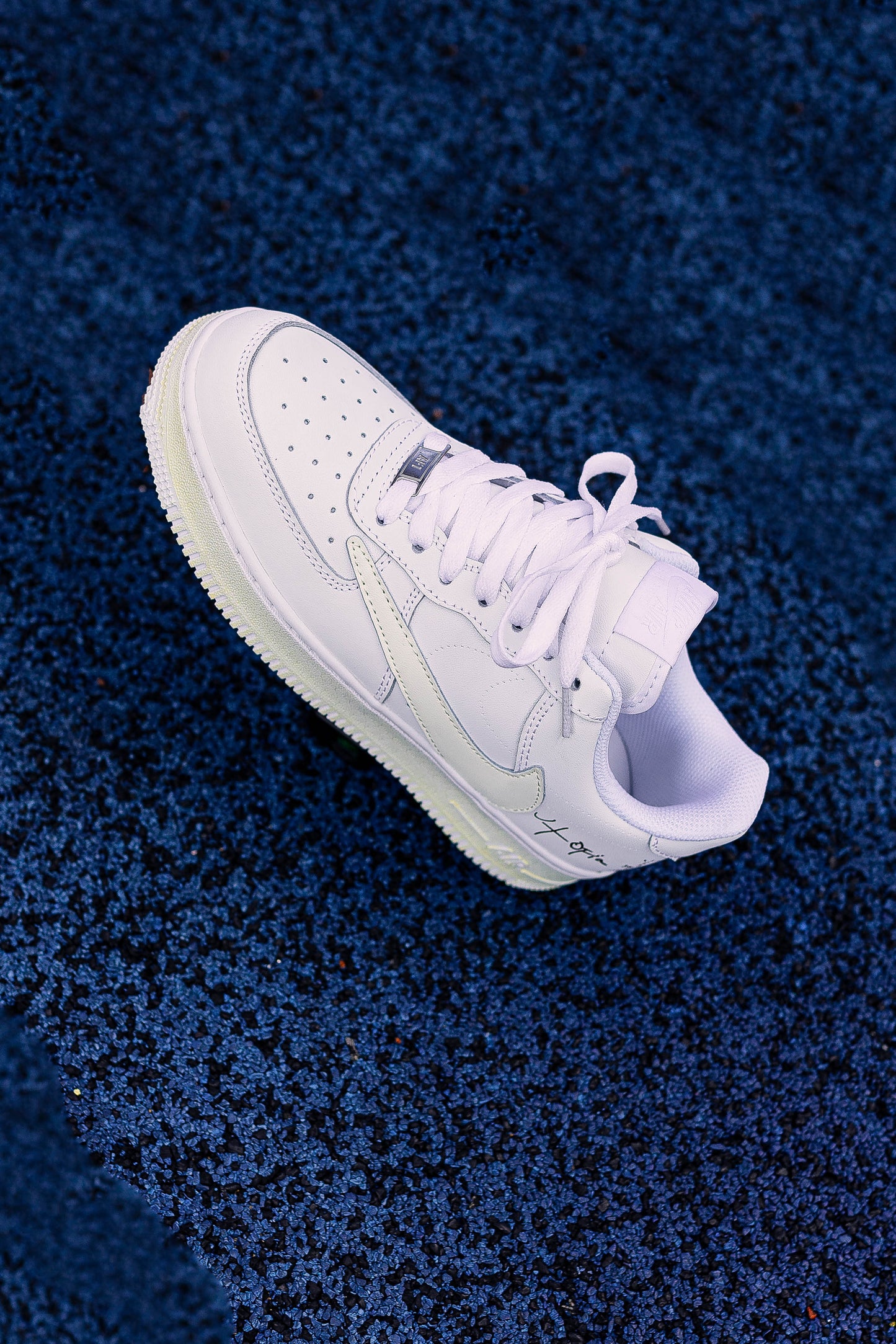 Air Force 1 Travis Scott Cactus Jack
