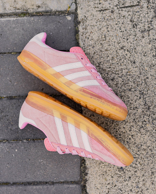 Gazelle Rosada