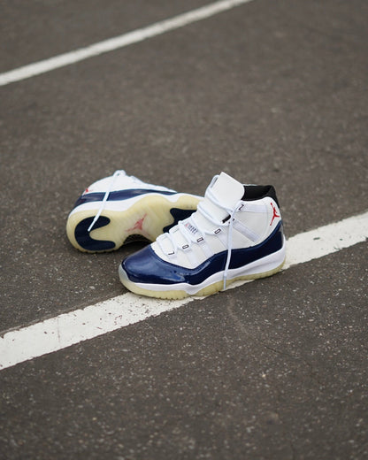 Jordan Retro 11 Rare Air