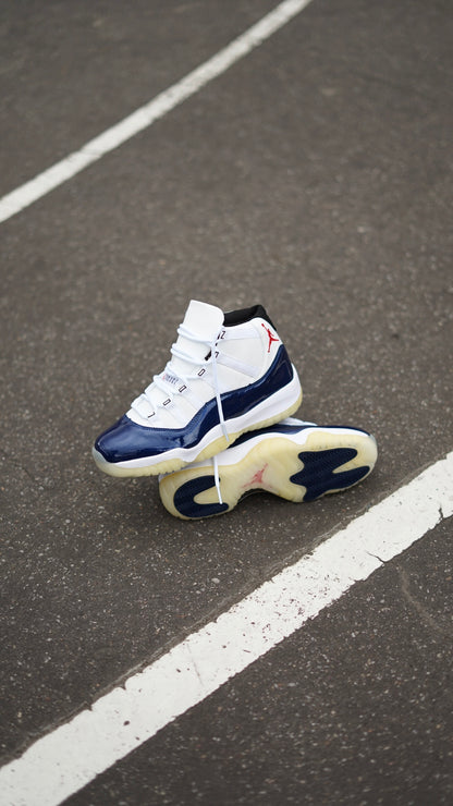 Jordan Retro 11 Rare Air