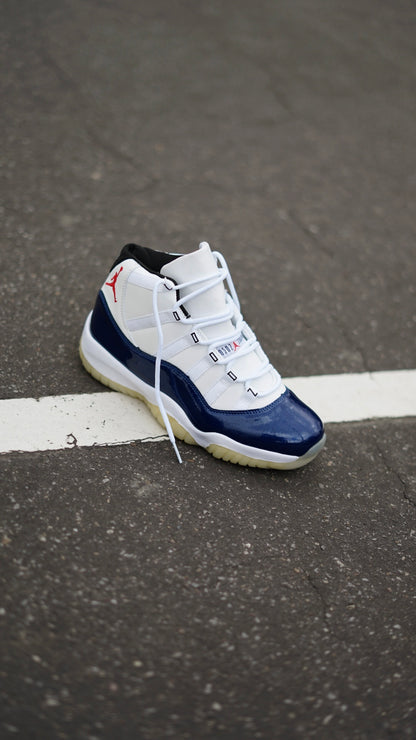 Jordan Retro 11 Rare Air