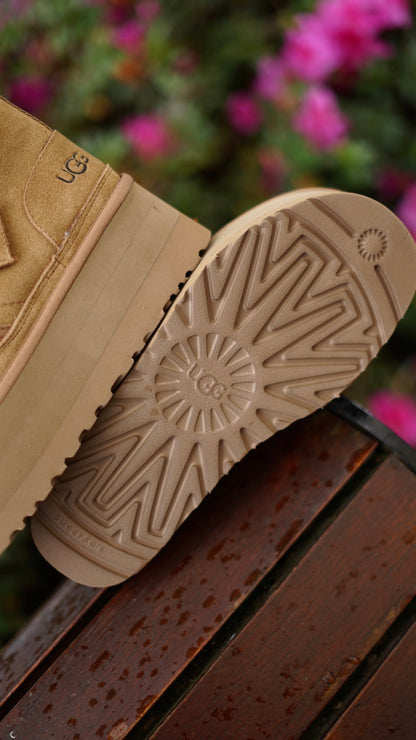 Ugg Bota