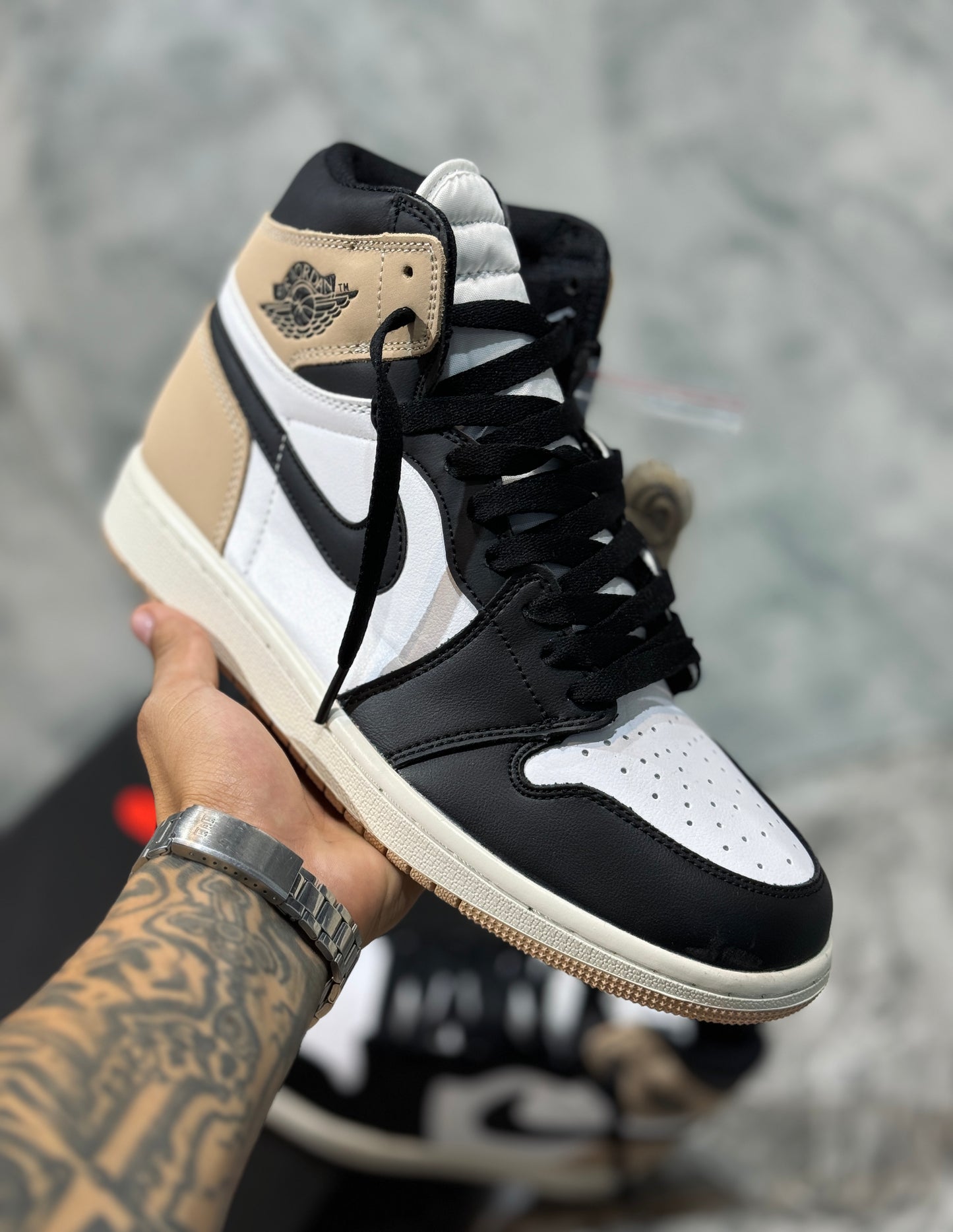 Retro 1