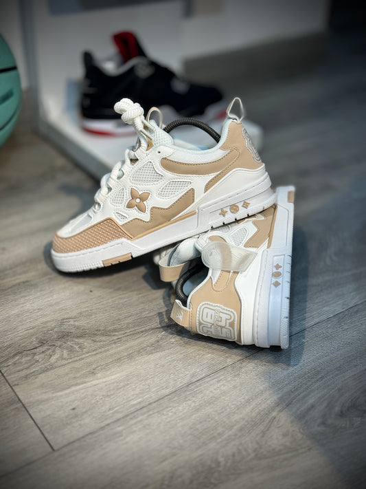 Lv beige