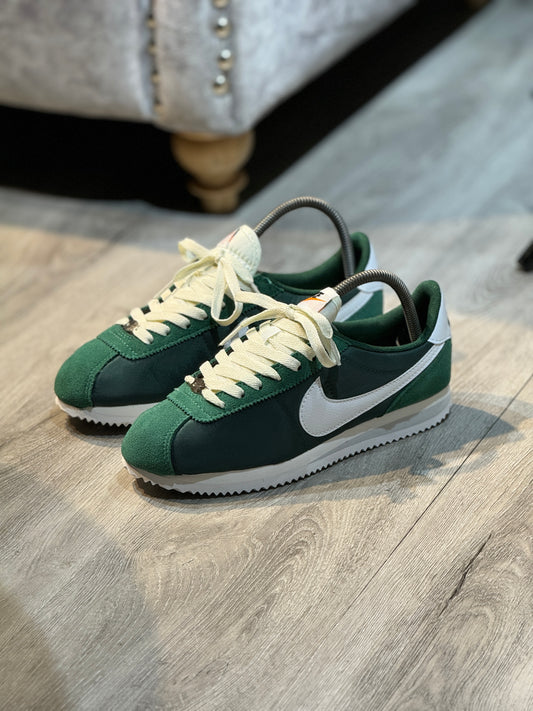 Cortez verde