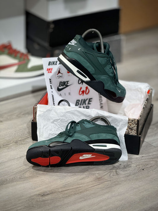 Jordan