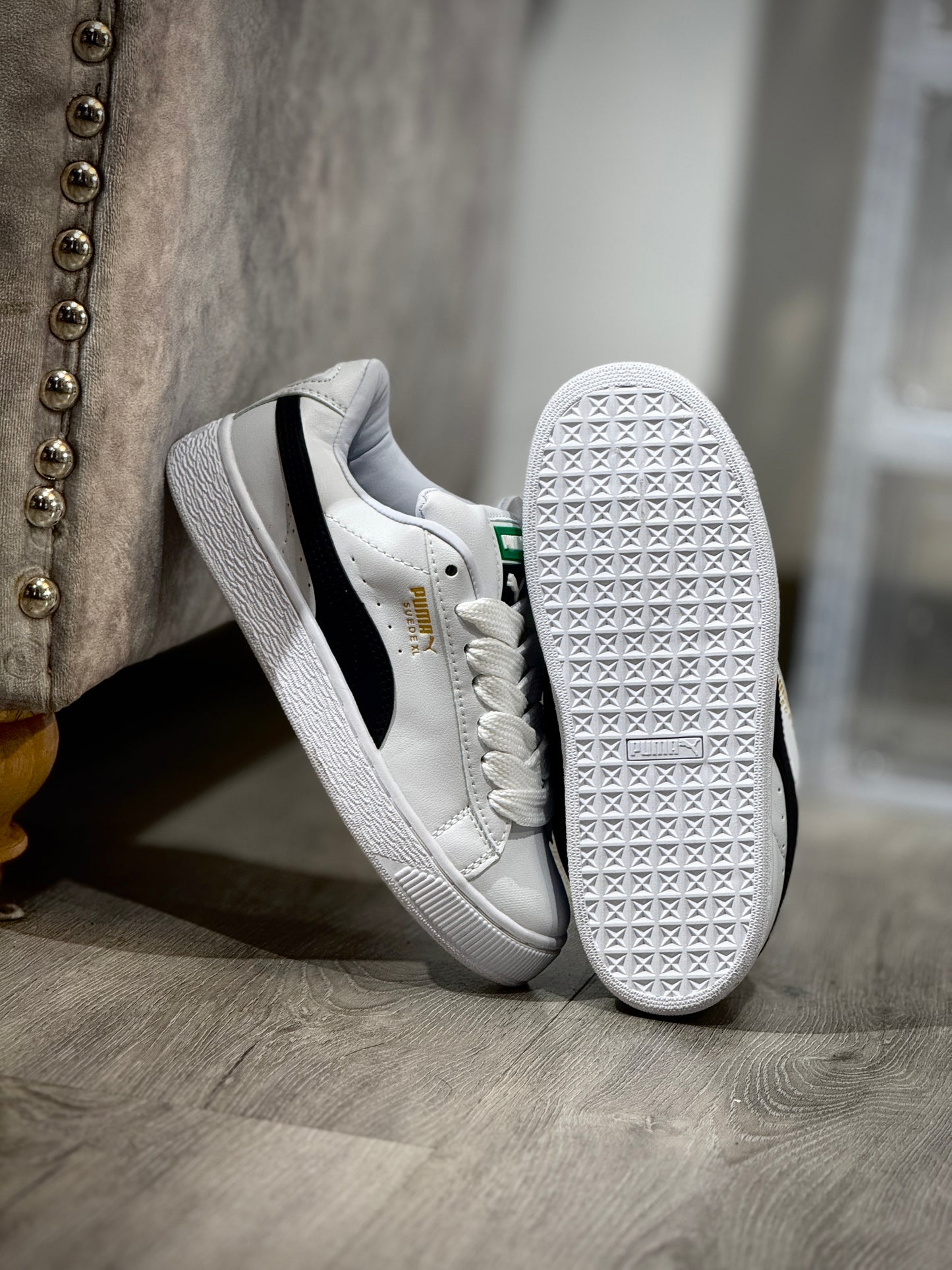 Puma