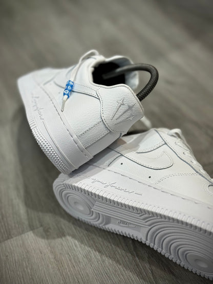 Air Force 1 Drake