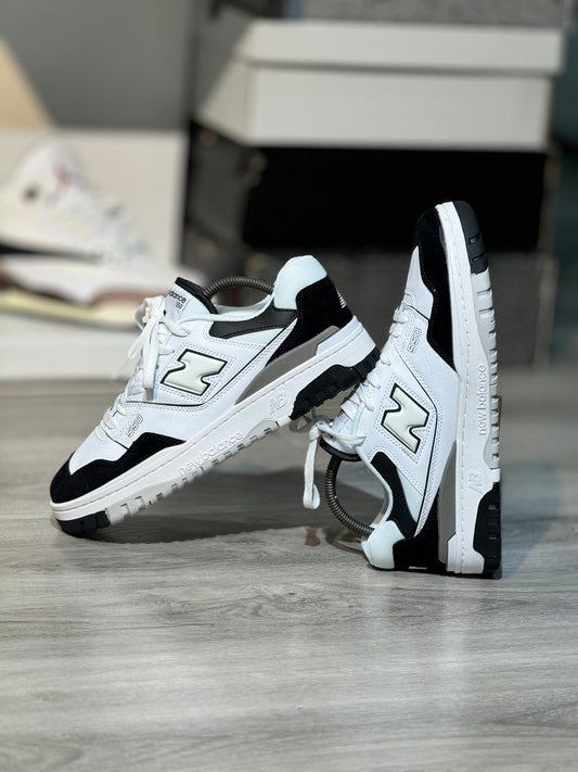 Nb 550