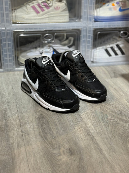 AIR Max comand
