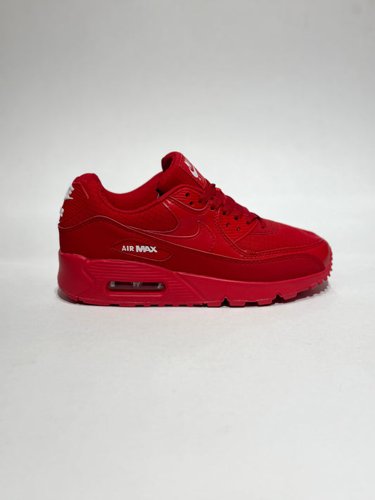 Air Max roja
