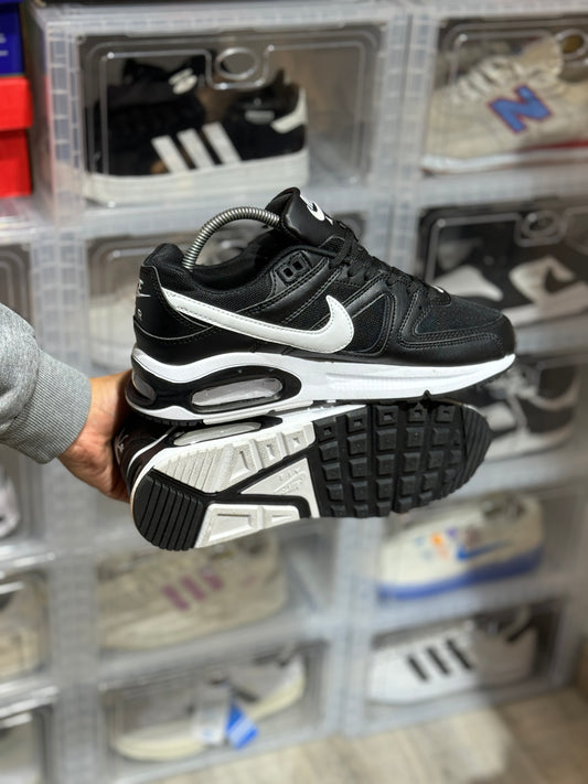 AIR Max comand