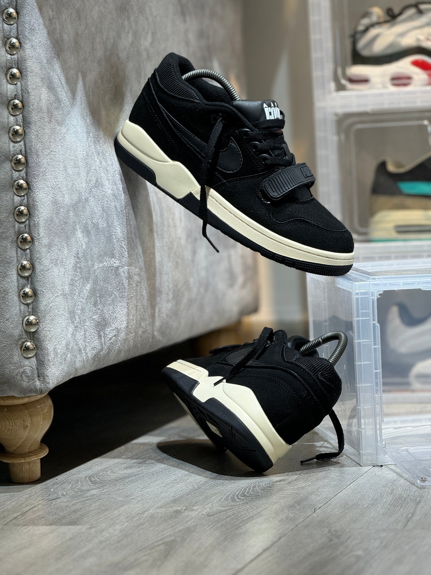 Nike