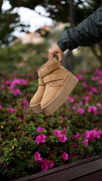 Ugg Bota
