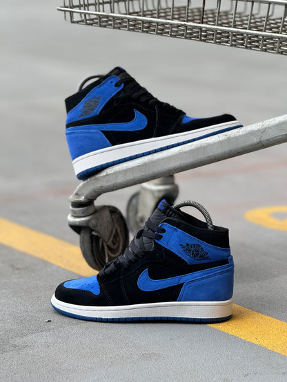 Retro 1