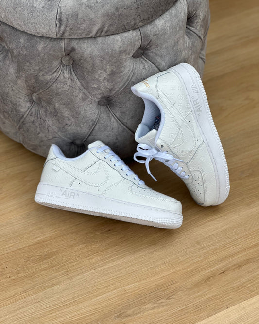 Air Force 1 x Louis Vuitton