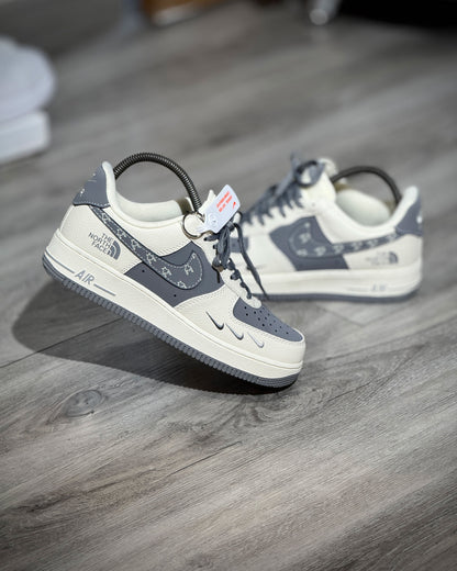 Air Force 1 x The North Face