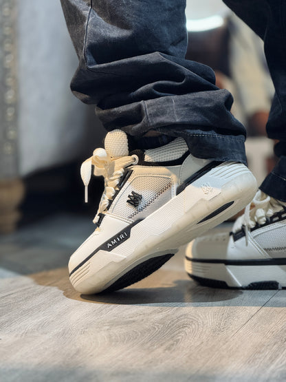 Amiri MA-1 Blanco